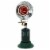 MR. HEATER 15,000 BTU Radiant Portable Tank Top Propane Heater F242200 Perspective: front