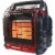 MR. HEATER Big Buddy 18,000 BTU Radiant Propane Heater F274885 Perspective: front