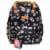 A.D. Sutton Double Handle Backpack Perspective: front
