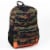 A.D. Sutton Boys Camo Backpack Perspective: front