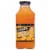 Mistic® Orange Carrot Juice Blend Perspective: front