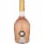 Miraval Cotes de Provence Rose Wine Perspective: front