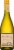 Cono Sur Chardonnay White Wine Perspective: front