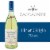 Cantina Zaccagnini Pinot Grigio White Wine Perspective: front