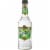 Hiram Walker Peppermint Schnapps Perspective: front