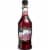 Hiram Walker Blackberry Flavored Grape Brandy Perspective: front