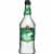 Hiram Walker Peppermint Schnapps Perspective: front