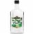 Hiram Walker Peppermint Schnapps Perspective: front