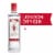 Beefeater London Dry Gin Perspective: front