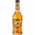 Hiram Walker Butterscotch Schnapps Perspective: front