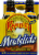 Kahlua Mudslide Rum & Coffee Liqueur Perspective: front