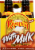 Kahlua With Milk Perspective: front