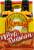Kahlua White Russian Liqueur Perspective: front