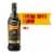 Kahlua Especial Coffee Liqueur Perspective: front