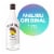 Malibu Original Coconut Rum Perspective: front