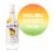 Malibu Mango Rum Perspective: front