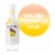 Malibu Pineapple Rum Perspective: front