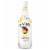 Malibu® Caribbean Rum with Tropical Banana Liqueur Perspective: front