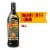 Kahlua Salted Caramel Coffee Liqueur Perspective: front