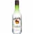 Malibu® Caribbean Rum with Island Melon Liqueur Perspective: front