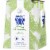 Absolut Vodka Soda Lime & Cucumber Sparkling , 4Pack355 Ml Cans Perspective: front
