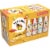 Malibu Ready to Drink Cocktail Variety Pack Cans Perspective: front