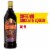 Kahlua Chocolate Sips Coffee Liqueur Perspective: front