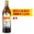 Kahlua Chocolate Sips Coffee Liqueur Perspective: front