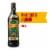 Kahlua Mint Mocha Coffee Liqueur Perspective: front