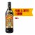 Kahlua Vanilla Coffee Liqueur Perspective: front