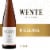 Wente Vineyards Riverbank Riesling California White Wine Perspective: front