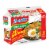 Indomie Instant Noodles Perspective: front