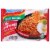Indomie Mi Goreng Hot & Spicy Stir Fry Noodles Perspective: front