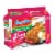 Indomie® Mi Goreng Hot & Spicy Instant Noodles Perspective: front