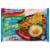 Indomie Mi Goreng Barbeque Chicken Flavor Instant Noodles Perspective: front