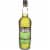 Chartreuse Green Herbal Liqueur Perspective: front