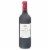 Chateau Saint-Sulpice Bordeaux Red Wine Perspective: front