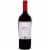 Castello Monaci Salice Salentino Red Wine Perspective: front