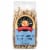 Pasta Valente™ Garlic Parsley Fettuccine Pasta Perspective: front