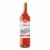 Beringer Main & Vine White Zinfandel Culinary Collection California Rose Wine Perspective: front