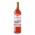 Beringer Main & Vine White Zinfandel Culinary Collection California Rose Wine Perspective: front
