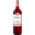 Beringer Main & Vine Premier Vineyard Select White Zinfandel and Chardonnay California Rose Wine Perspective: front