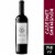Stags' Leap Winery Napa Valley Cabernet Sauvignon Red Wine Perspective: front