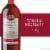 Beringer White Merlot California Rose Wine Perspective: front