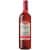 Beringer Main & Vine Red Moscato Chile Wine Perspective: front