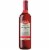 Beringer Main & Vine Red Moscato Chile Wine Perspective: front