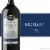 Beringer Main & Vine Merlot California Red Wine Perspective: front