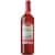 Beringer Main & Vine White Zinfandel/Moscato California Rose Wine Perspective: front