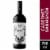 St. Hubert's The Stag Paso Robles Cabernet Sauvignon Red Wine Perspective: front