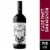 St. Hubert's The Stag Paso Robles Cabernet Sauvignon Red Wine Perspective: front